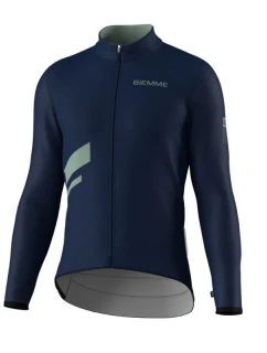 Biemme mikina ZINCO 25 navy blue XXL