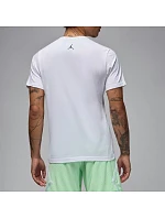 Air Jordan Sport Pánské tričko Dri-FIT White - HQ7984-100