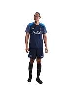 Pánské tričko Nike PSG Strike Elite T-shirt navy blue HJ6574 411 pánské