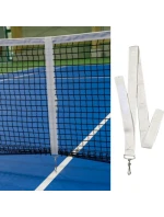 Nastavitelný střední tenisový popruh Netex TA0002 Nastavitelný střední tenisový popruh Netex TA0002