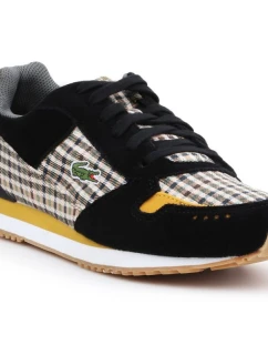 Lacoste Lifestyle boty 7-28LEW40041V7