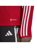 Pánské tričko Tiro 23 League Training Top M HS0327 - Adidas Pánské tričko Tiro 23 League Training Top M HS0327 - Adidas