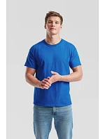 Fruit of the Loom Original T Tričko 16.1082 navy Fruit of the Loom Original T Tričko 16.1082 navy