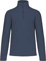 Kariban K 912 Mikrofleecová mikina s 1/4 zipem "Enzo" 20.K912 deep blue Kariban K 912 Mikrofleecová mikina s 1/4 zipem "Enzo" 20.K912 deep blue