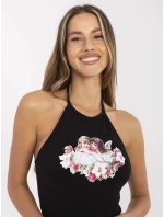 Top DS TP 1112.14P černá