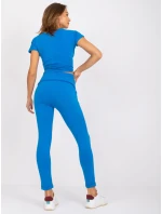 Tepláky RV DR 3589.10x tmavě modrá Tepláky RV DR 3589.10x tmavě modrá