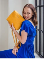 Kabelka VUCH Coalie MN Yellow