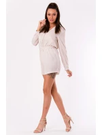 Dámský Overal  model 115812 YourNewStyle