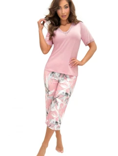 Pyžama  model 225015 Donna