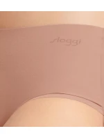 Dámské kalhotky ZERO Modal 2.0 Short 2P - CAMEO BROWN - hnědé 00ME - SLOGGI Dámské kalhotky ZERO Modal 2.0 Short 2P - CAMEO BROWN - hnědé 00ME - SLOGGI