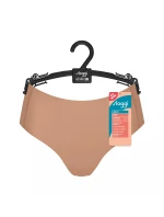 sloggi ZERO Feel 2.0 High Waist C2P - BROWN - SLOGGI BROWN - SLOGGI