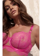 Měkká podprsenka Kinga SC 1211 Rosa II