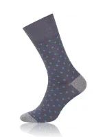 Pánské ponožky Steven Suitline art.056 Pánské ponožky Steven Suitline art.056
