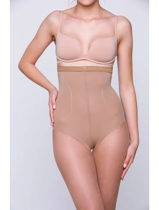 Dámské punčochové kalhoty Gabriella Hihg Shaper 718 20 den 5-XL Dámské punčochové kalhoty Gabriella Hihg Shaper 718 20 den 5-XL