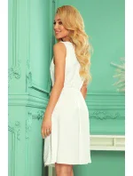 Dámské šaty 296-4 VICTORIA - NUMOCO Dámské šaty 296-4 VICTORIA - NUMOCO