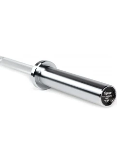 tiguar hliníková činka 180cm