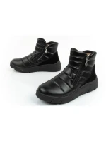 Dámské zimní boty Scholl Aprica W F302351004 Dámské zimní boty Scholl Aprica W F302351004