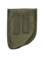 Skládací lopata Mil-Tec Type Mini II - zelená