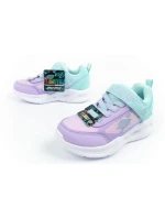 Boty Skechers S Lights-Sola Glow Jr 303714L/TQLV