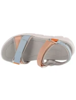 Rieker Sandály W V8401-92 dámské Rieker Sandály W V8401-92 dámské