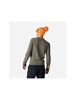 Rossignol Signature Rossignol Knit Green Svetr Rossignol Signature Rossignol Knit Green Svetr
