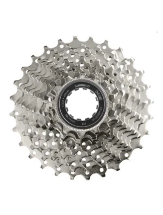 SHIMANO řetězová kazeta HG-500 10 r. 11-25