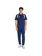 Pánské tričko adidas Tiro 26 League Polo navy blue KF3401 pánské