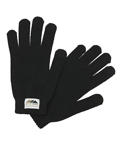 Rukavice Jack&Jones 12264107 BLACK