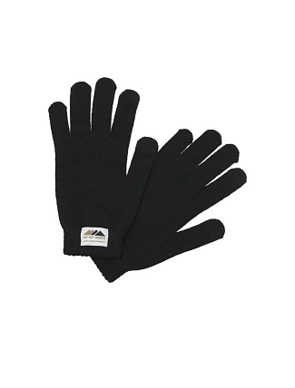Rukavice Jack&Jones 12264107 BLACK