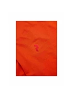 Teplé kalhoty PEAK PERFORMANCE Spirit Short Johns Women, červené Teplé kalhoty PEAK PERFORMANCE Spirit Short Johns Women, červené