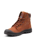 Palladium Pampa Cuff WP Lux Lifestyle Boots 73231-733-M