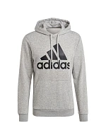 Adidas Essentials Hoodie M GK9541 pánské Adidas Essentials Hoodie M GK9541 pánské