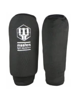 OPR-MASTERS chrániče předloktí černé OPR-MASTERS chrániče předloktí černé