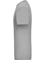 Daiber JN 800 Pánské pracovní tričko 02.0800 grey heather