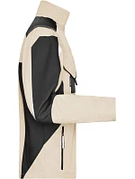 Daiber JN 821 Pracovní bunda - Strong 02.0821 stone/black Daiber JN 821 Pracovní bunda - Strong 02.0821 stone/black