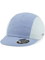 Flexfit 110LBC 3 panelová kšiltovka "Longbeach Active" 55.10LB blue/grey