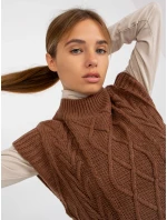 Vesta D90027W90785B2 hnědá