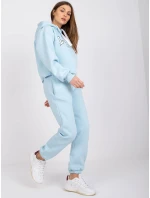 Sada EM KMPL 720.01 modrá