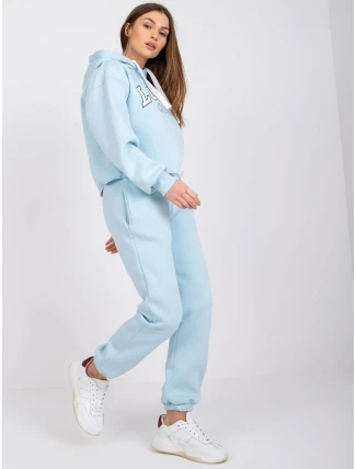 Sada EM KMPL 720.01 modrá