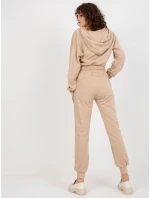 Dámská souprava EM KMPL 747.06P béžová - FPrice Dámská souprava EM KMPL 747.06P béžová - FPrice