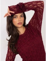 Halenka IT BZ 9950.79 bordó Halenka IT BZ 9950.79 bordó