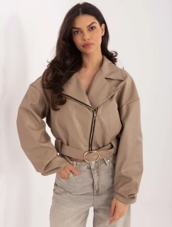 IT KR bunda FL9609.95 béžová