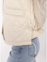 MBM KR bunda YY 001.12 béžová