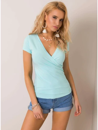 Tričko RV TS 5636.03X mint