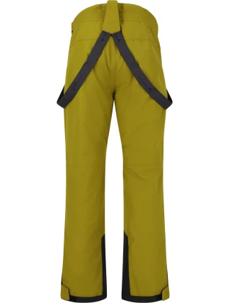 Pánské lyžařské kalhoty Whistler Drizzle W-Pro 10000