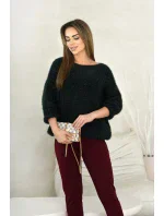 ABIGAIL SWEAR ABIGAIL SWEAR