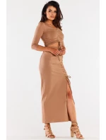 Sukně dlouhá model 181243 Infinite You Sukně dlouhá model 181243 Infinite You