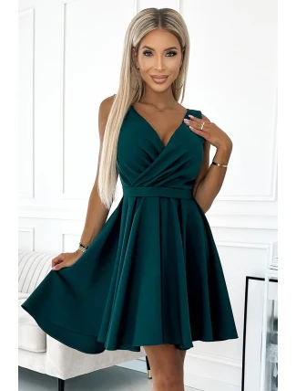 Společenské šaty  model 186690 Numoco