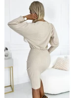 Denní šaty model 191819 Numoco Denní šaty model 191819 Numoco