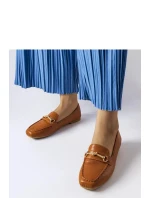 Mokasiny model 207747 Solea